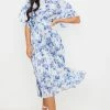 Pastel Blue Floral Print Open Back Pleated Midi Dress -US Dresses Sales Store 0033b2f42ac69e8ebbd768d34ceaeccde2edb54b cmh3300 1 1