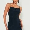 Black Slinky Ruched Strap Detail Bodycon Dress -US Dresses Sales Store 07b06847ba6033dbc3cf1b216f9e7c2b0caa7788 cnd2268 1