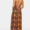 Orange Shadow Leaf Low Back Oversized Maxi Beach Dress 2 Orange Shadow Leaf Low Back Oversized Maxi Beach Dress -US Dresses Sales Store 081b3a68890ecc405308b3b83baf81a4b35dfd6c CMC6340 1