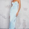 Blue Grey Satin Floral Embroidered Corset Midaxi Dress -US Dresses Sales Store 08bc2c7e3ce0a95207b6abe504284e5b3b71dc89 cnd7529 1