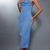 Mineral Blue Cowl Neck Bandeau Corset Midi Dress 1 Mineral Blue Cowl Neck Bandeau Corset Midi Dress -US Dresses Sales Store 0f4e2b7f075f25a2246b9d149a944107319d8ee0 cnc3073 1