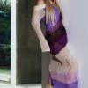 Lilac Abstract Open Knit Distressed Maxi Dress -US Dresses Sales Store 11769919a7aa4b2c6da9201cbfc10dcf6e6a9a8b cnb9428 1