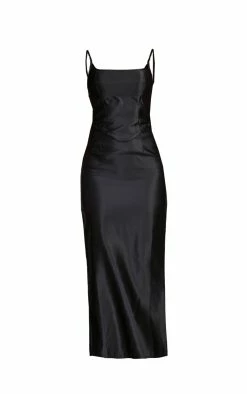 Black Satin Strappy Midaxi Dress 11 Black Satin Strappy Midaxi Dress -US Dresses Sales Store 215f06dbb8aafa61f3a1aa95b7408030ba7b7121 cnb7413 5