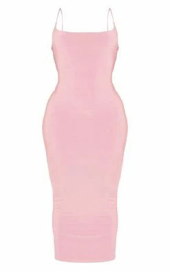 Shape Mauve Slinky Spaghetti Strap Midaxi Dress -US Dresses Sales Store 2367f0671b9ecf7aa31bdddbcf768c8e95c538d3 cmz3193 6