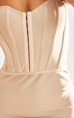 Stone Bandeau Bandage Hook & Eye Bodycon Dress 10 Stone Bandeau Bandage Hook & Eye Bodycon Dress -US Dresses Sales Store 2a630fc155098161437869287d5bfc849d59ee2c cnd5886 4