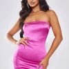 Petite Pink Satin Bodycon Love Heart Dress -US Dresses Sales Store 36a745e9b434e17285699e9a7ef0db695ea29687 cnb3040 1