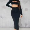 Shape Black Slinky High Neck Cut Out Midaxi Dress -US Dresses Sales Store 3c60710007b690b55030aa586de6a3d033d03097 cnb2775 1