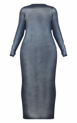 Shape Blue Ombre Printed Open Back Maxi Dress -US Dresses Sales Store 3d1f1eb4812e0f431753477eb107d262062e8455 cnd5210 5