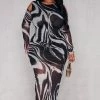 Plus Zebra Printed Mesh Cold Shoulder Maxi Dress -US Dresses Sales Store 42469710e4335e214035bfac68335b90172e3f6e cnd3315 1