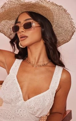 Petite White Broderie Underwired Detail Bodycon Dress -US Dresses Sales Store 4d589681bc6be5bf4062095b8950997f7e548704 cne4448 4