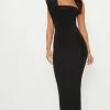 Black One Shoulder Maxi Dress -US Dresses Sales Store 4e4642bb437229ad7024e72285eb32dec6961896 CLW4482 1