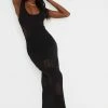 Tall Black Crochet Plunged Maxi Dress 1 Tall Black Crochet Plunged Maxi Dress -US Dresses Sales Store 512265cdcc72c610c21798dc643c6b2f060db448 cms7753 1