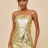 Gold Sequin Corset Bandeau Bow Detail Bodycon Dress -US Dresses Sales Store 53c2ca195d74f7733d9205bd825e5cc6eecb8681 cnb3687 1