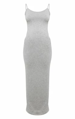 Maternity Grey Marl Jersey Strappy Maxi Dress 11 Maternity Grey Marl Jersey Strappy Maxi Dress -US Dresses Sales Store 5996e120be6a57b4167cd1666c8942107660f319 cne5226 5