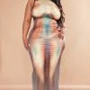 Plus Multi Ombre Body Print Slinky Maxi Dress 2 Plus Multi Ombre Body Print Slinky Maxi Dress -US Dresses Sales Store 59f93d597ff543c29d2fc58f4ddc30b2ea8b4342 cnd2864 1