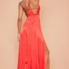 Red Extreme Split Strappy Back Maxi Dress -US Dresses Sales Store 5d23f170fcb24b660336b009764371df1f5a57c3 clt4788 1