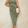 Maternity Sage Green Slinky One Shoulder Maxi Dress -US Dresses Sales Store 6c8db203d6f080ffa0e6bd1d5c45fd3cb461a4e9 cmt3060 1
