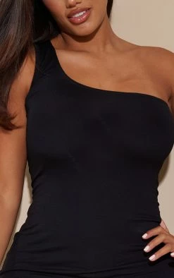 Shape Black Jersey One Shoulder Midaxi Dress -US Dresses Sales Store a1fb6fe06941a3772604f63f38c27c0dc52f7e9c cmz8608 5