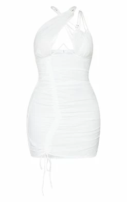 Shape Cream Woven Cup Detail Ruched Side Bodycon Dress 13 Shape Cream Woven Cup Detail Ruched Side Bodycon Dress -US Dresses Sales Store a8d4e580daa39848908f64532928ef4cdfe9296b cms4175 6