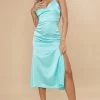 Dusty Blue Satin Double Strap Tie Back Maxi Dress -US Dresses Sales Store b5d8a4cfde01822e1d700f4b2958f6c54675dd65 cne1547 2