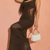 Petite Chocolate Crochet Plunged Maxi Dress -US Dresses Sales Store d24bca10b6c10bae2aa55c4d99b14dff8987c45e cmw7902 1
