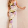 Multi Watercolour Plisse Strappy Maxi Dress -US Dresses Sales Store db4db7ada9bb8cede18e22ad10c4ea9acf551627 cmz2307 1