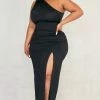 Plus Black One Shoulder Side Split Maxi Dress 1 Plus Black One Shoulder Side Split Maxi Dress -US Dresses Sales Store e9997ec7aaa1dbd6cd76ea5799f7a5986715be00 cnd4965 1