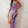 Tall Multi Abstract Print Plisse Strappy Maxi Dress -US Dresses Sales Store f70fe4f54ff427c0033d59b0c772538765000a4a cnd7369 1